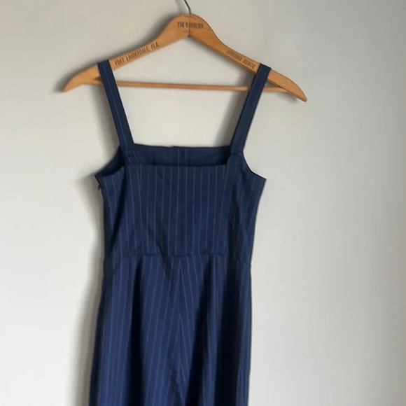 Staud tao jumpsuit - Picture 6 of 12